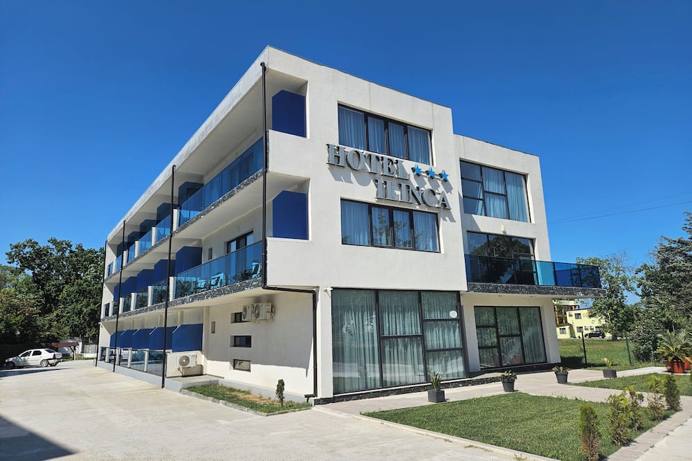 Hotel Ilinca