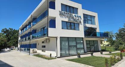 Hotel Ilinca
