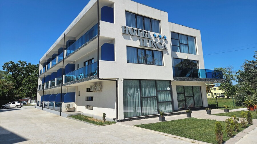 Hotel Ilinca