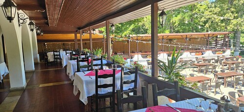 Hotel Ilinca