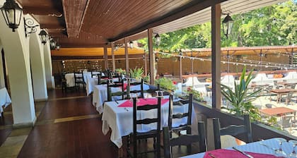 Hotel Ilinca