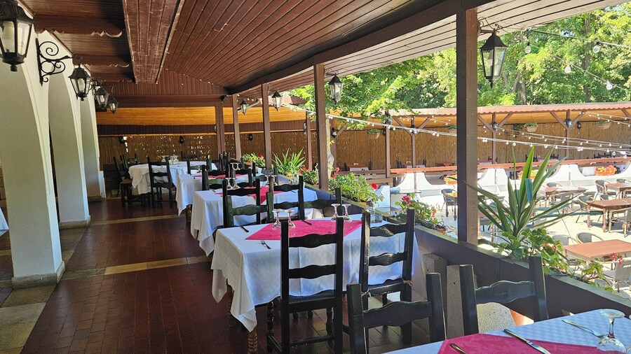Hotel Ilinca
