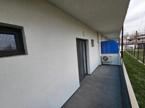 บริเวณที่พัก