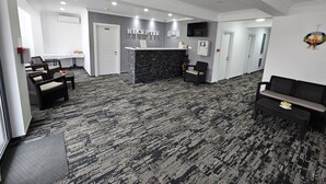 Unclassified image, 3 of 34, button - Hotel Ilinca (Jupiter)