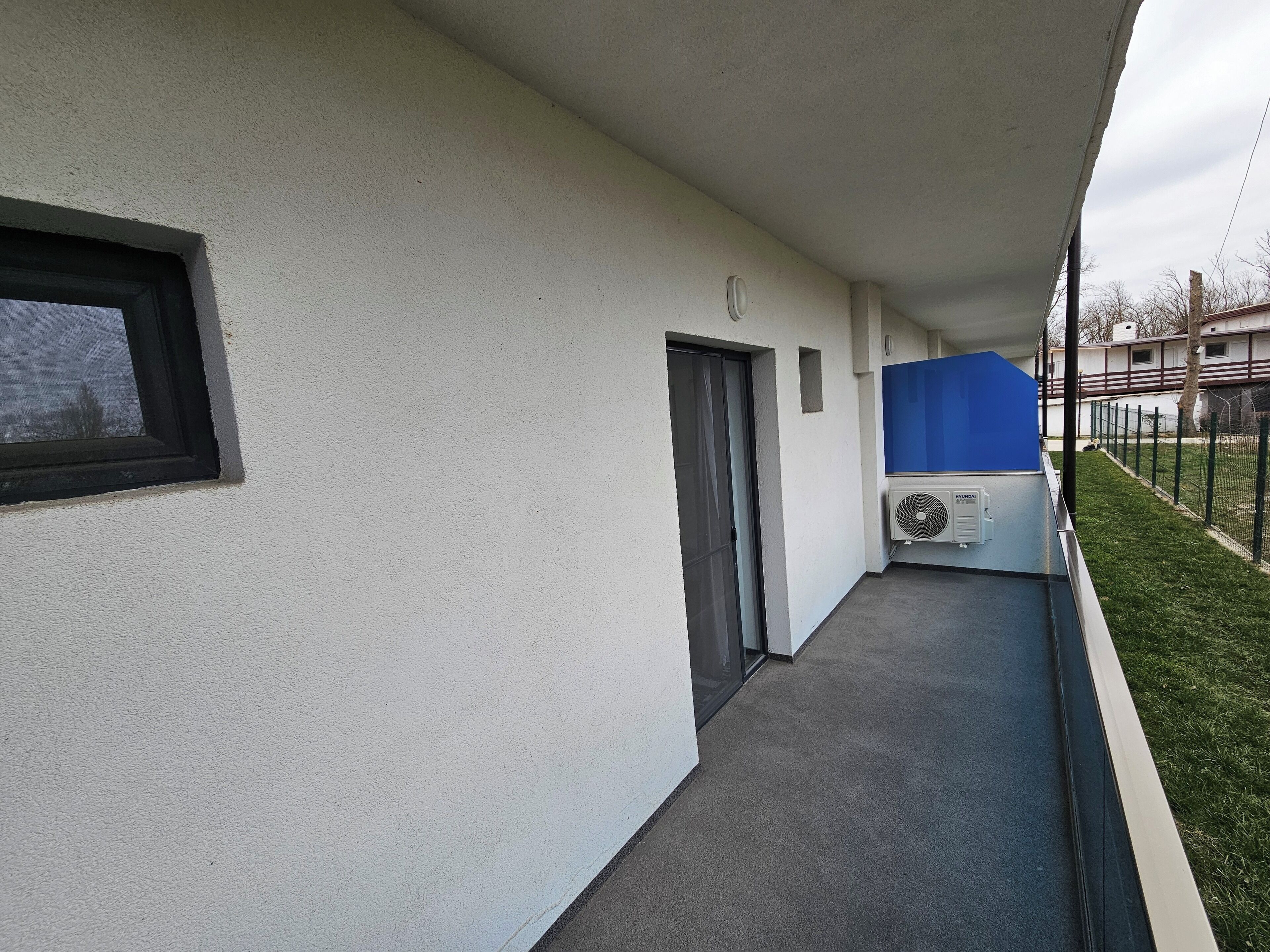 ระเบียง