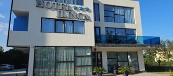 Hotel Ilinca