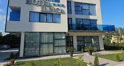 Hotel Ilinca