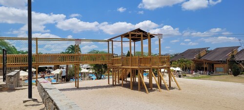 Refuge By Paty - Winterville Gravatá for families