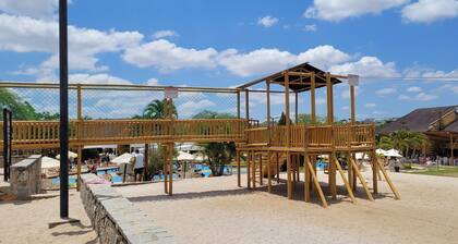 Refuge By Paty - Winterville Gravatá for families