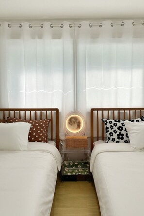 Comfort House | Iron/ironing board, free WiFi, bed sheets - Stay HelloSeoul (Seoul)