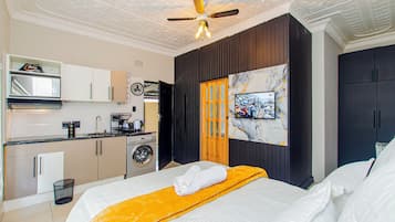 Basic Suite | Free WiFi