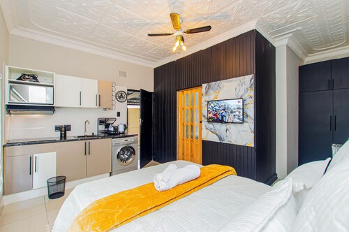 Win Haven Guest House