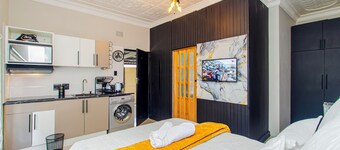 Win Haven Guest House