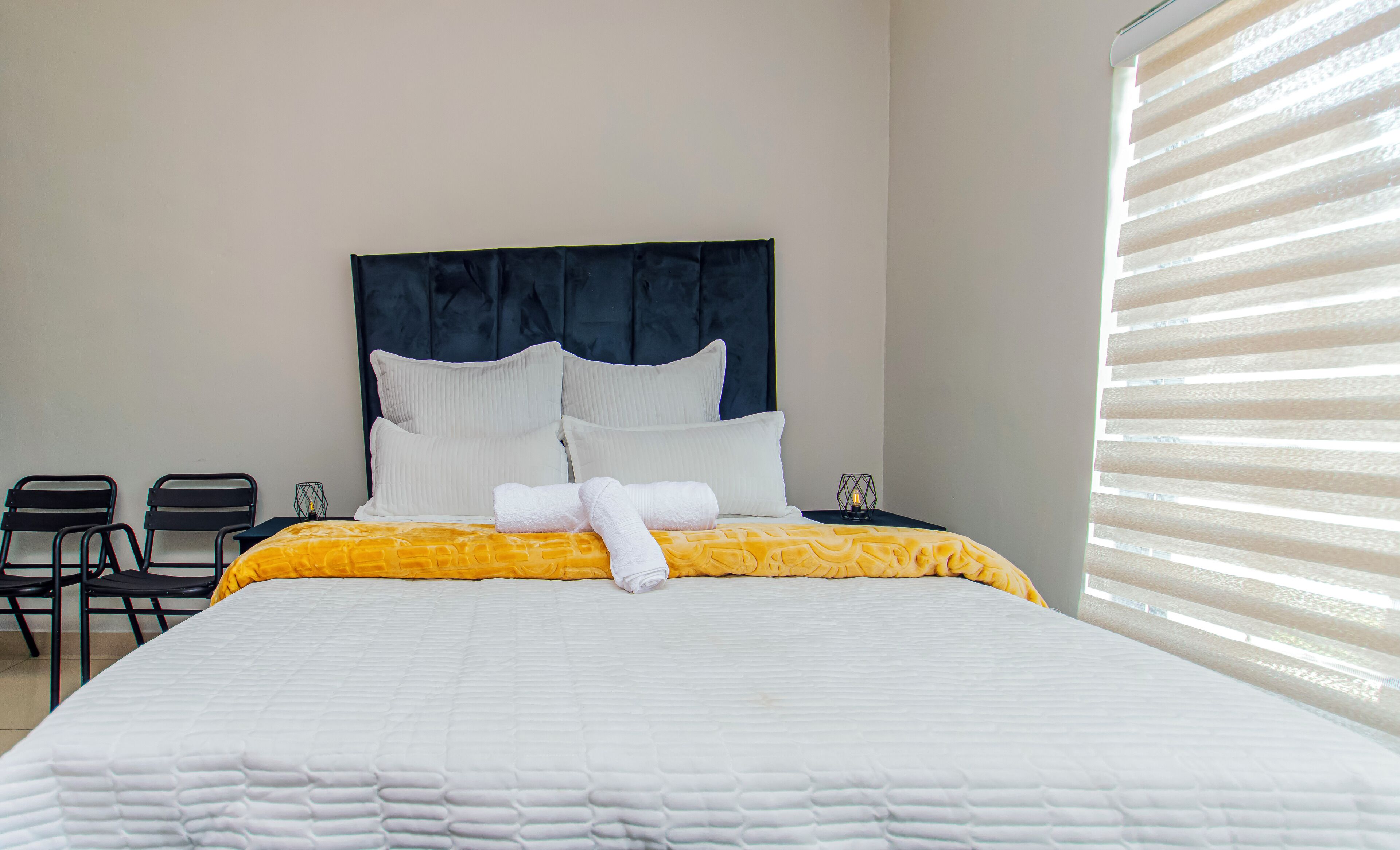 Basic Suite | Free WiFi