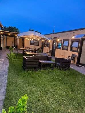 Exterior - Win Haven Guest House (Randfontein)