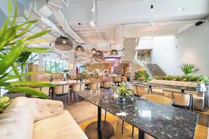 Massages - Miso Luxstay Sunwah Pearl Residence (Thanh My Tay)