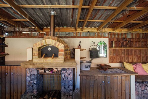 Escape to Wonderland 10 Bedroom Holiday Haven in the Heart of Sussex