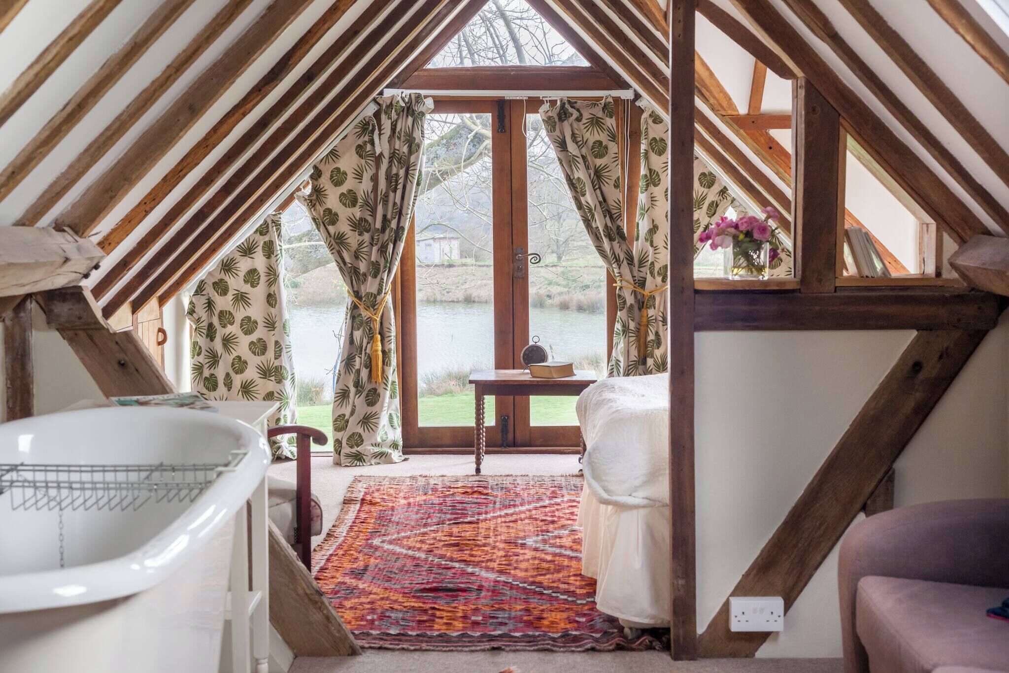 10 عدّة غرف نوم