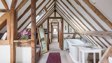 Huis, meerdere slaapkamers, roken, balkon | 10 slaapkamers