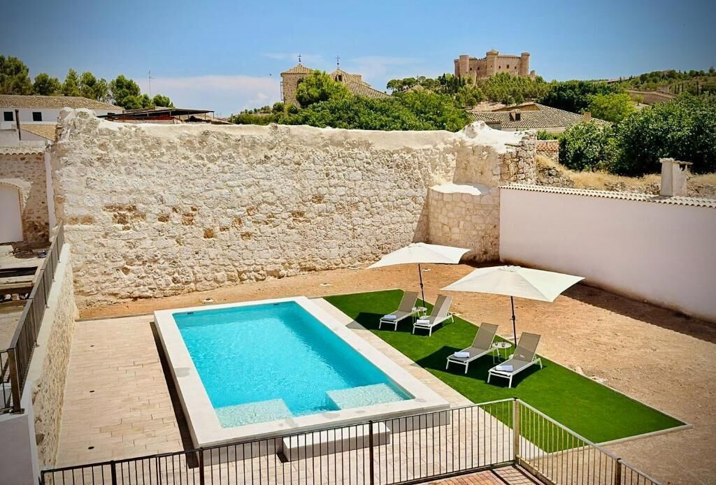 Design studio suite | Terras