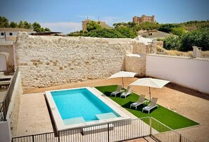 Design studio suite | Terras