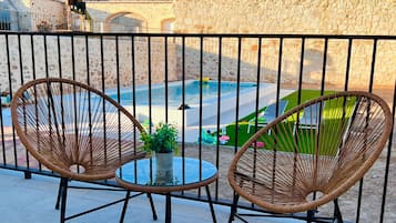 テラス / パティオ