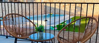 Complejo La Serrería