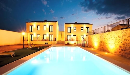 Complejo La Serrería