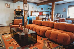 Property amenity - Hideaway Inn Mt. Snow (West Dover)