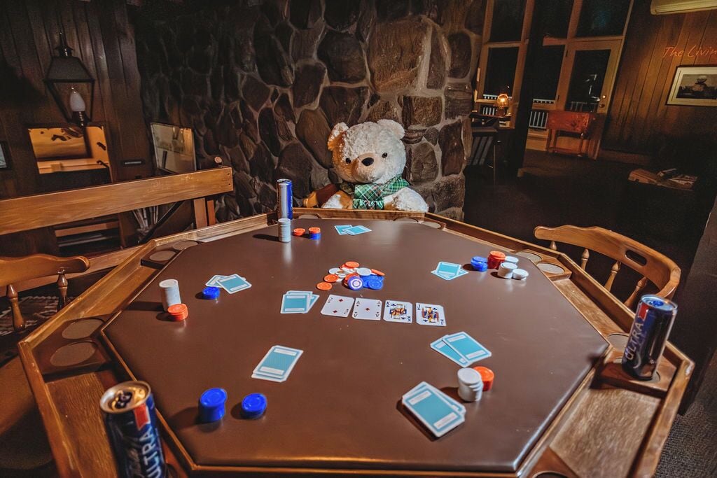 Accommodatievoorzieningen