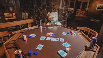 Accommodatievoorzieningen