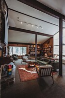 Servicio de la propiedad