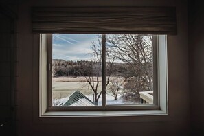 Suite estudio familiar | Cortinas opacas, tabla de planchar con plancha, wifi gratis