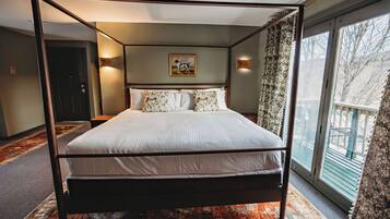 Suíte estúdio família | Cortinas blackout, ferros/tábuas de passar roupa, Wi-Fi de cortesia