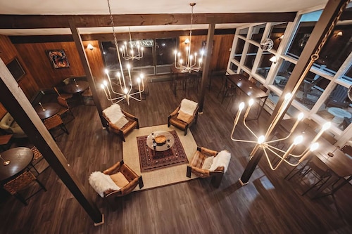 Hideaway Inn Mt. Snow