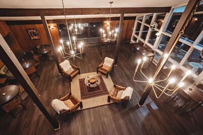 Hideaway Inn Mt. Snow