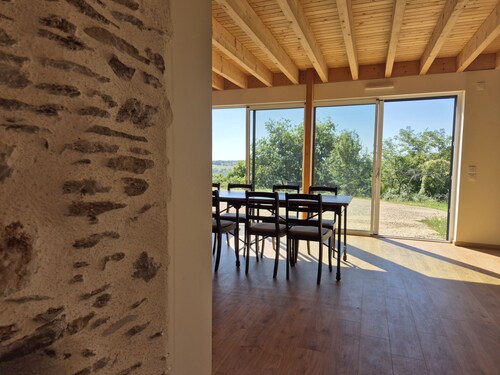 Gîte des coteaux de la Durandière