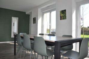 Sala de reuniones