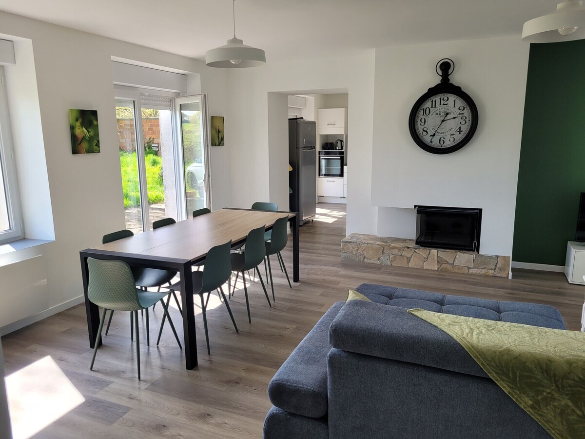 Bild für Gastgeberprofil