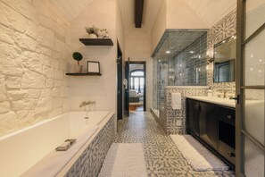 Hair dryer, towels - See Forever Cabin by InvitedHome | Walk to Hike and Festivals, Fireplace, Views (Mountain Village)