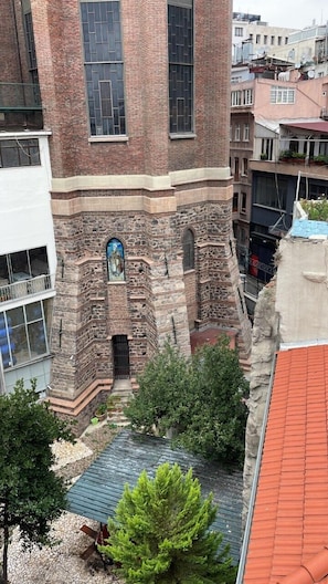Exterior - Palmy Istiklal (İstanbul)
