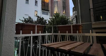 Palmy Istiklal