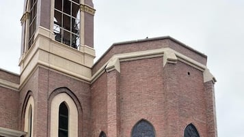 Suite Design | Terrasse/Patio