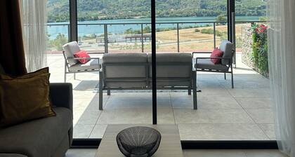 Escapade au Bord du Rhone