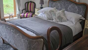 Bureau, Wi-Fi gratuit