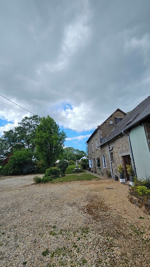 Exteriör