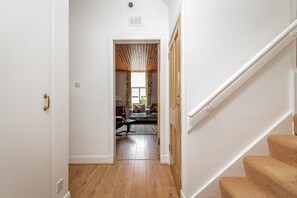 Interior - Market Street (No 28a) | St Andrews (St Andrews)