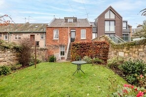 Terrace/patio - Market Street (No 28a) | St Andrews (St Andrews)