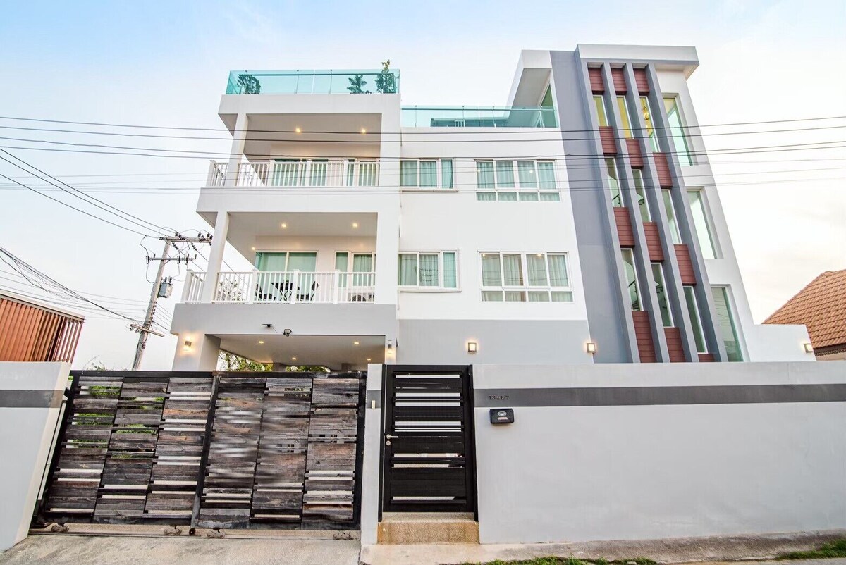 Image de profil de l’hôte