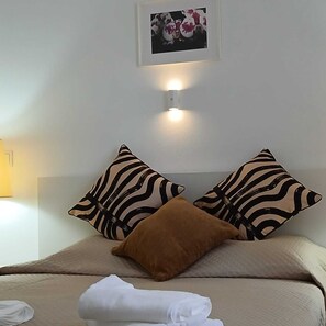 Huis, 2 slaapkamers, roken, terras | 3 slaapkamers